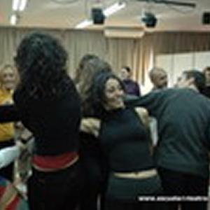 Fotografía de Talleres Escuela de Teatro de Granada - Escuela de Teatro de Granada